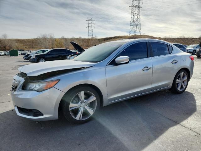 ACURA ILX 24 PRE 2013 with VIN 19VDE2E5XDE001259 - Photo from auction