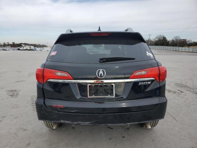 Photo 6 from auction – 2015 ACURA RDX with VIN 5J8TB3H32FL006642