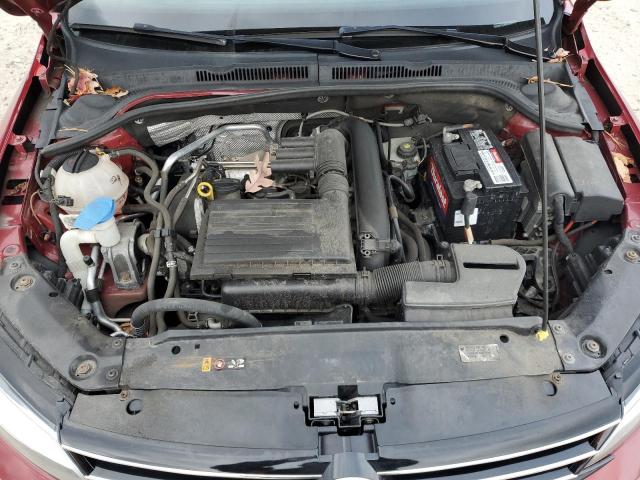 Zdjęcie 11 z aukcji – 2017 VOLKSWAGEN JETTA S z VIN 3VW2B7AJ3HM229992