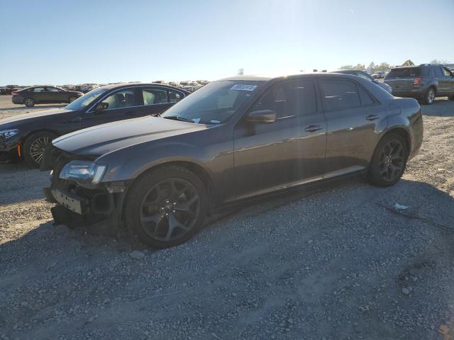 CHRYSLER 300 S 2022 with VIN 2C3CCABG3NH120984 - Photo from auction