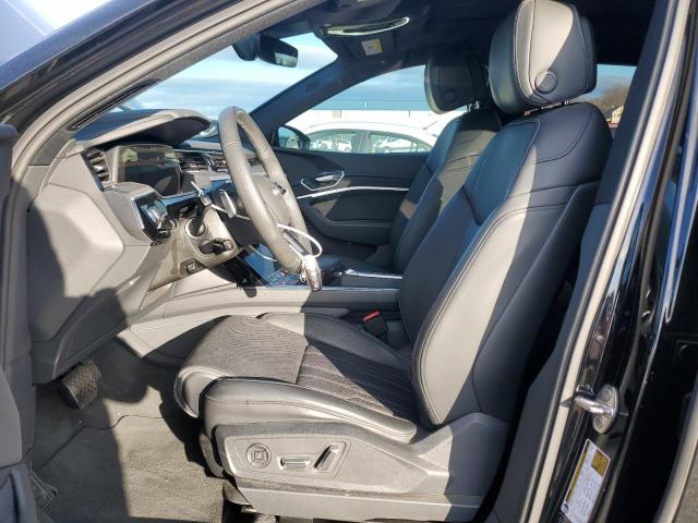 Фото 7 с аукциона – 2023 AUDI E-TRON S P с VIN WA1VCBGE4PB005267