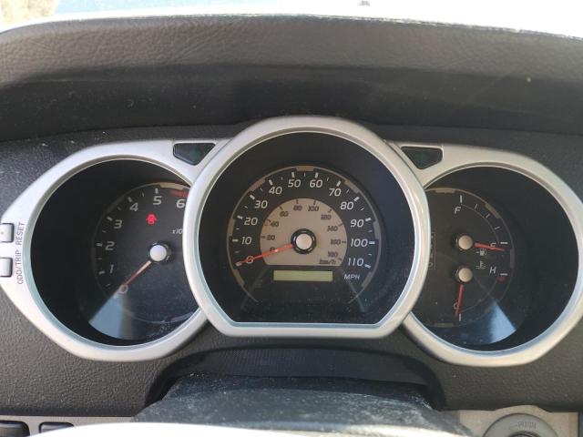 Photo 9 from auction – 2003 TOYOTA 4RUNNER SR with VIN JTEBU14R530010017