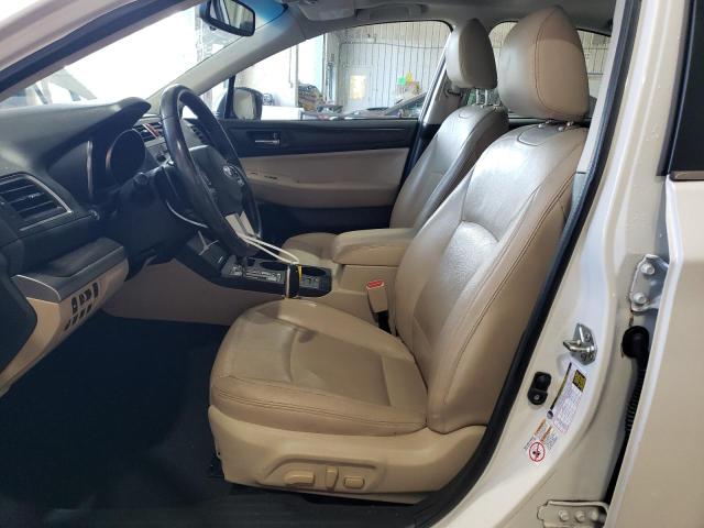 Photo 7 from auction – 2015 SUBARU LEGACY 2.5 with VIN 4S3BNAL6XF3049195
