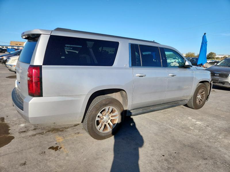 Photo 3 from auction – 2017 CHEVROLET SUBURBAN C with VIN 1GNSCHKC6HR157505