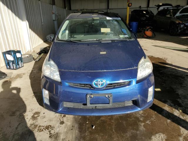 Photo 5 from auction – 2011 TOYOTA PRIUS with VIN JTDKN3DU1B0269460
