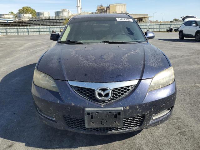 صورة رقم 5 من المزاد - 2009 MAZDA 3 I مع VIN JM1BK32F991239589