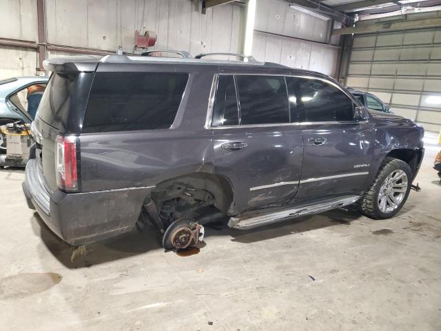 Photo 3 from auction – 2015 GMC YUKON DENA with VIN 1GKS2CKJ2FR171643