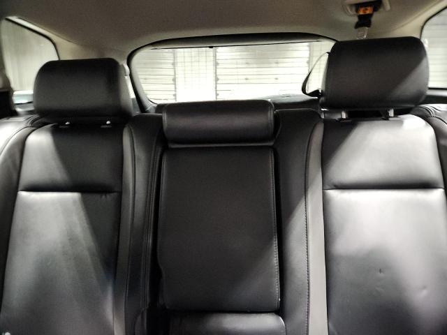 Photo 10 from auction – 2011 MAZDA CX-9 with VIN JM3TB3DA5B0324406