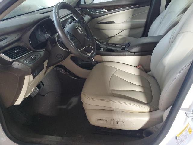 Photo 7 from auction – 2019 BUICK LACROSSE P with VIN 1G4ZN5SS2KU124105