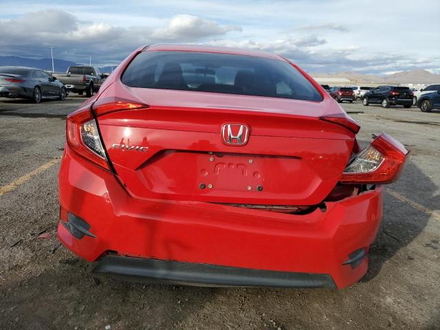 Photo 6 from auction – 2016 HONDA CIVIC EX with VIN 2HGFC2F83GH548673