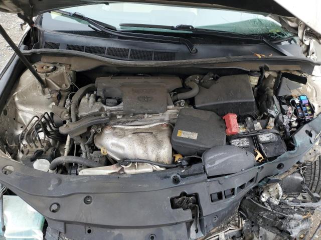 Photo 11 from auction – 2016 TOYOTA CAMRY LE with VIN 4T4BF1FK4GR542633