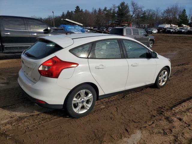 Photo 3 from auction – 2013 FORD FOCUS SE with VIN 1FADP3K28DL118305