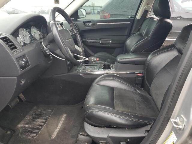 Photo 7 from auction – 2008 CHRYSLER 300C with VIN 2C3LA63H78H329112