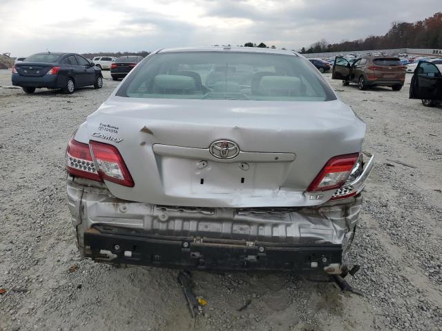 Photo 6 from auction – 2010 TOYOTA CAMRY BASE with VIN 4T1BF3EK0AU576664