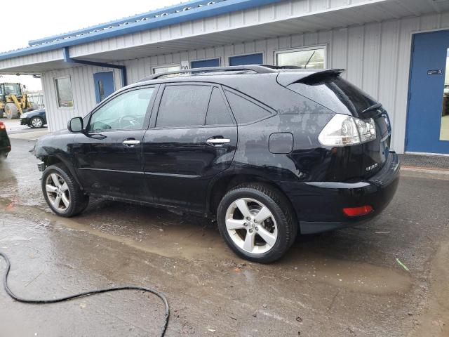 Photo 2 from auction – 2008 LEXUS RX 350 with VIN 2T2HK31U58C067805