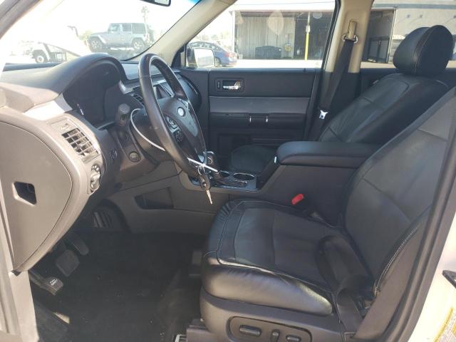 Photo 7 from auction – 2014 FORD FLEX SEL with VIN 2FMGK5C86EBD26846