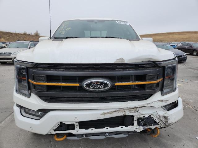 Photo 5 from auction – 2023 FORD F150 SUPER with VIN 1FTEW1E86PFD19984