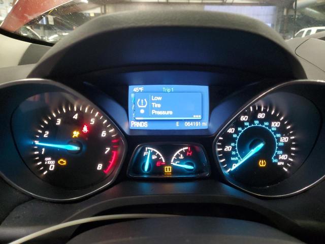 Photo 9 from auction – 2014 FORD ESCAPE SE with VIN 1FMCU0GX5EUC00503