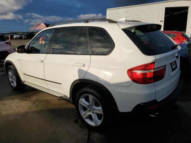Zdjęcie 2 z aukcji – 2008 BMW X5 3.0I z VIN 5UXFE43548L025387
