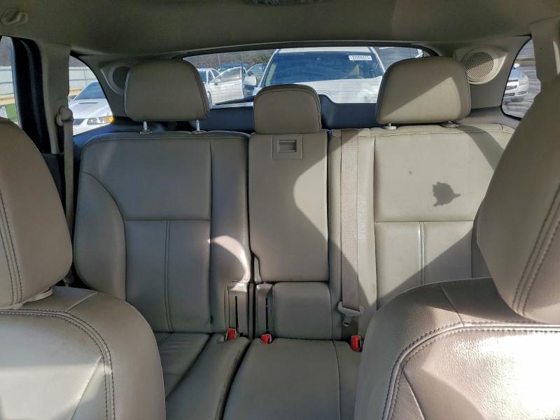 Photo 10 from auction – 2013 FORD EDGE LIMIT with VIN 2FMDK4KC3DBB47407