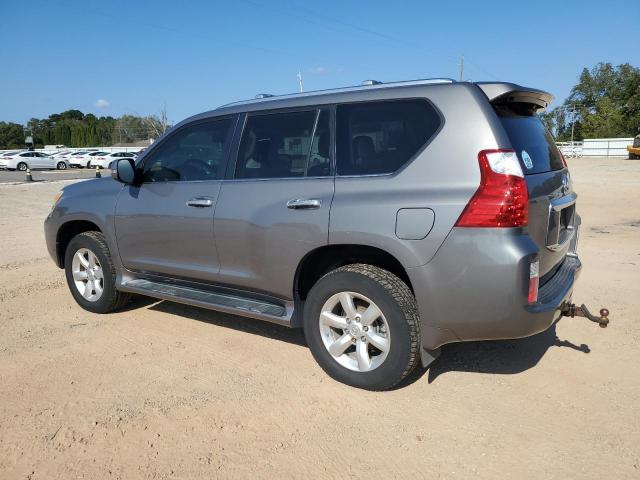 Photo 2 from auction – 2011 LEXUS GX 460 with VIN JTJBM7FX3B5035077