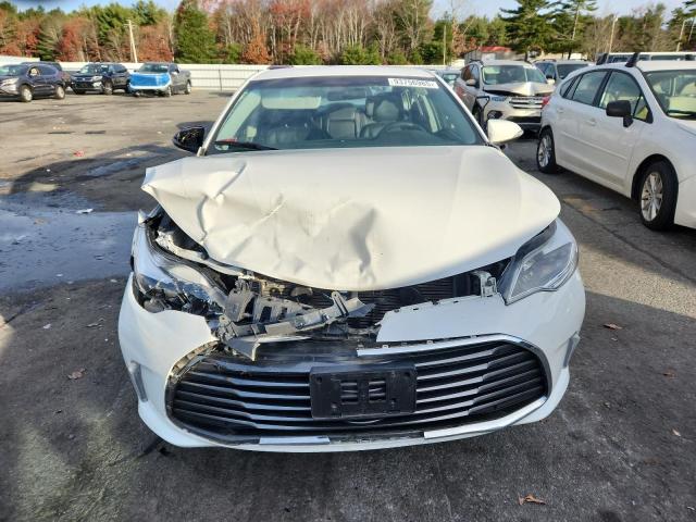 Photo 5 from auction – 2016 TOYOTA AVALON XLE with VIN 4T1BK1EB0GU229022