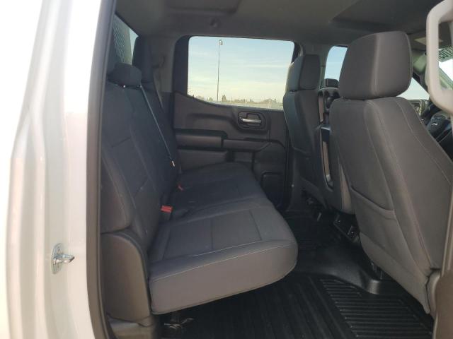 Photo 10 from auction – 2023 CHEVROLET SILVERADO with VIN 3GCUDAEDXPG324134