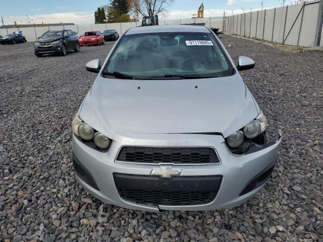Photo 5 from auction – 2013 CHEVROLET SONIC LT with VIN 1G1JC5SGXD4173891