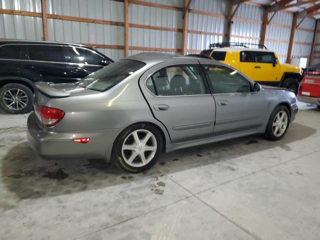 Photo 3 from auction – 2004 INFINITI I35 with VIN JNKDA31A24T201425