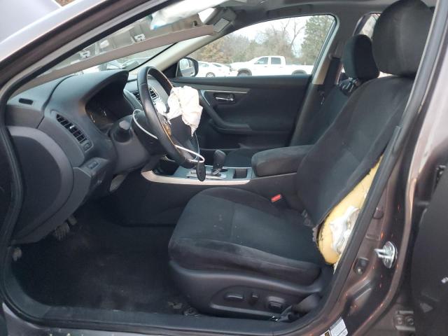 Photo 7 from auction – 2015 NISSAN ALTIMA 2.5 with VIN 1N4AL3AP8FC224154