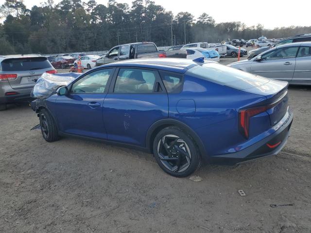 Photo 2 from auction – 2025 KIA K4 with VIN 3KPFU4DE0SE215402