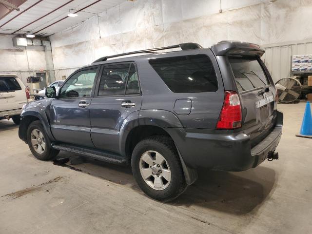 Photo 2 from auction – 2008 TOYOTA 4RUNNER SR with VIN JTEBU14R78K008278