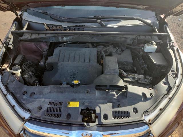 Photo 12 from auction – 2014 TOYOTA HIGHLANDER with VIN 5TDBKRFH0ES067416