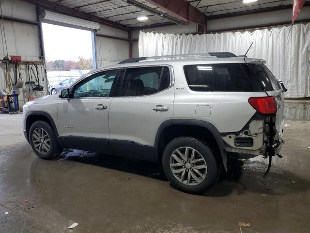 Photo 2 from auction – 2017 GMC ACADIA SLE with VIN 1GKKNLLA9HZ250171