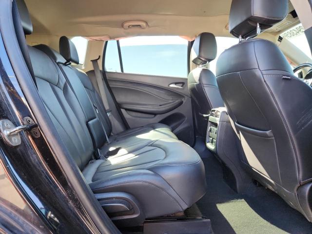 Photo 11 from auction – 2017 BUICK ENVISION E with VIN LRBFXDSA0HD149692
