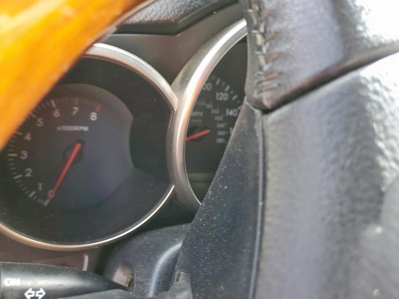 Photo 9 from auction – 2004 LEXUS SC 430 with VIN JTHFN48Y740057734