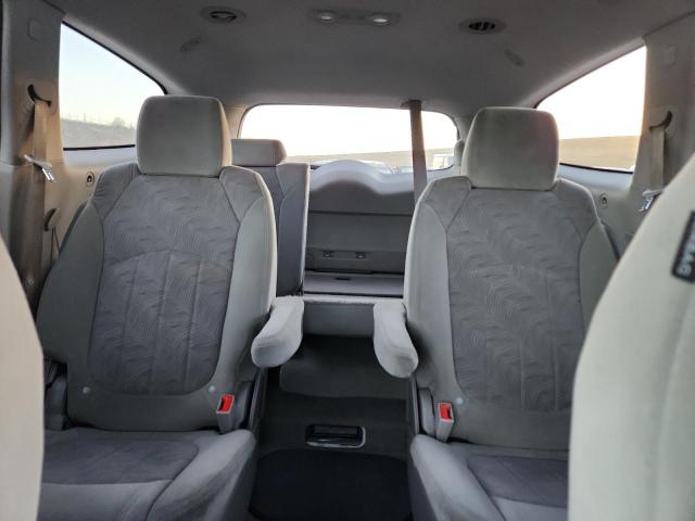 Photo 10 from auction – 2014 BUICK ENCLAVE with VIN 5GAKRAKD1EJ183402