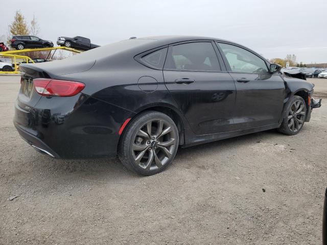 Photo 3 from auction – 2015 CHRYSLER 200 S with VIN 1C3CCCBB3FN645651