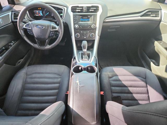 Photo 8 from auction – 2014 FORD FUSION SE with VIN 3FA6P0LUXER318791