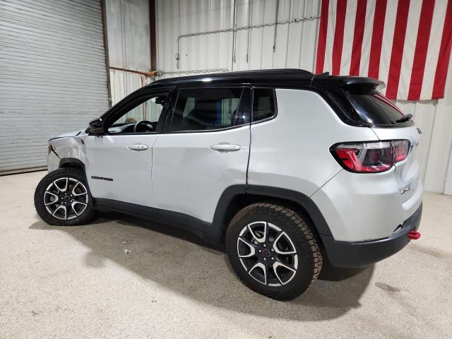 Photo 2 from auction – 2025 JEEP COMPASS TR with VIN 3C4NJDDN2ST507312