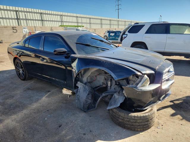 Photo 4 from auction – 2012 DODGE CHARGER R/ with VIN 2C3CDXCT8CH178825