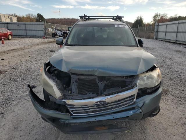 Photo 5 from auction – 2012 SUBARU FORESTER L with VIN JF2SHAEC1CH445512