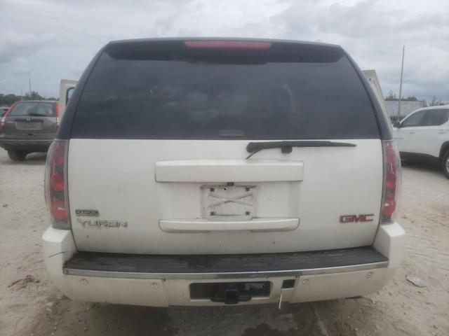 Photo 6 from auction – 2012 GMC YUKON DENA with VIN 1GKS1EEF6CR100141