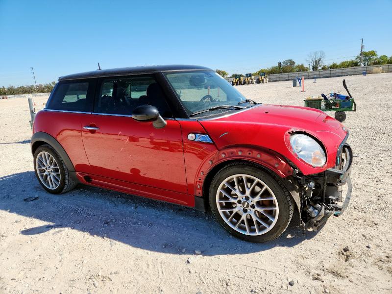 Photo 4 from auction – 2013 MINI COOPER S with VIN WMWSV3C56DT388453