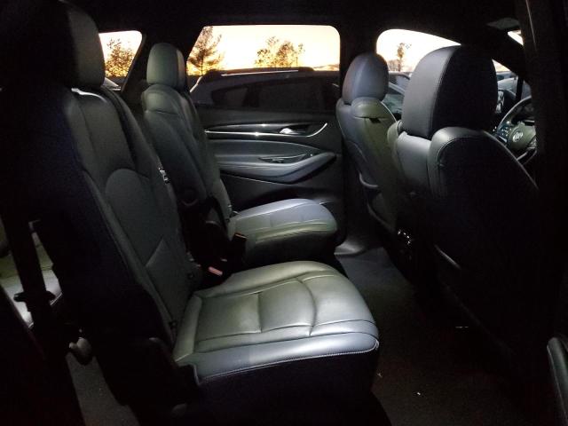 Photo 11 from auction – 2022 BUICK ENCLAVE PR with VIN 5GAEVBKW4NJ109567