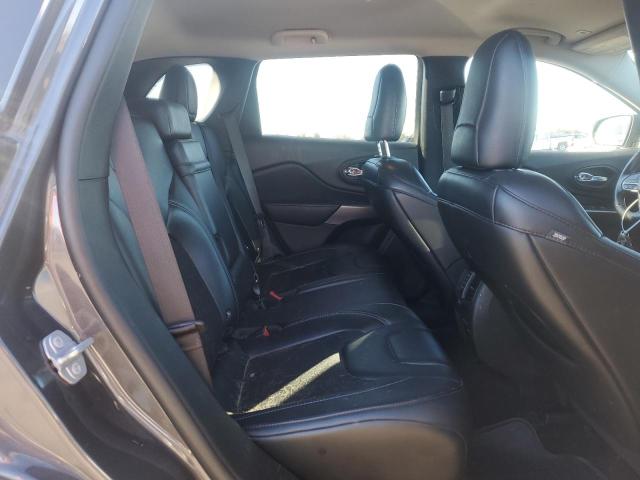 Photo 11 from auction – 2019 JEEP CHEROKEE with VIN 1C4PJMLB6KD118968