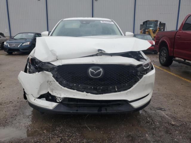 Photo 5 from auction – 2019 MAZDA CX-5 with VIN JM3KFABM3K0638072