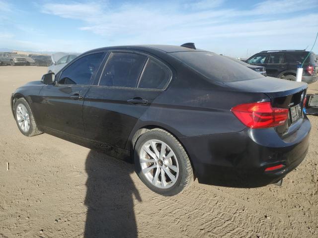 Photo 2 from auction – 2016 BMW 320 XI with VIN WBA8A3C5XGK689744