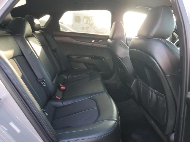 Photo 10 from auction – 2022 KIA K5 with VIN 5XXG64J24NG164328