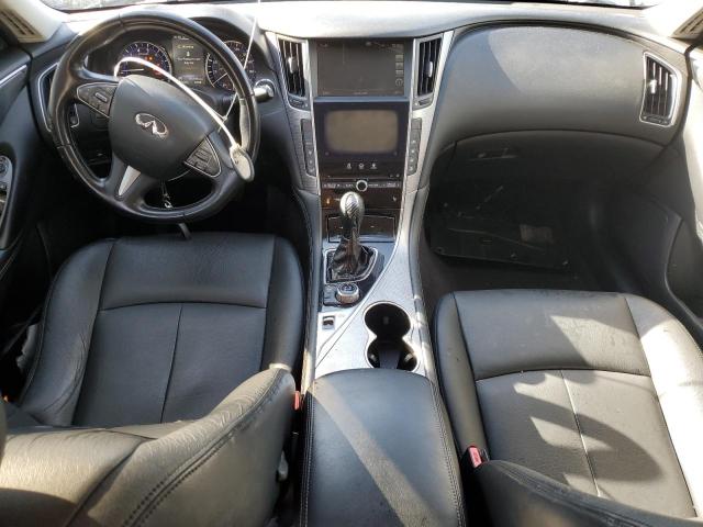 Photo 8 from auction – 2014 INFINITI Q50 BASE with VIN JN1BV7AP9EM674827